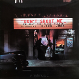 Elton John ‎– Don't Shoot Me, I'm Only The Piano Player