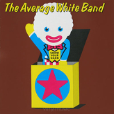 Average White Band ‎– Show Your Hand