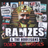 Ramzes & The Hooligans ‎– Demos & Rarities