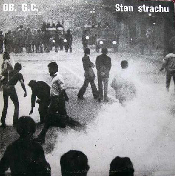 OB. G.C. ‎– Stan Strachu