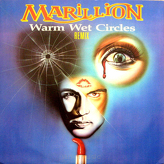 Marillion ‎– Warm Wet Circles (Remix)