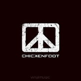 Chickenfoot ‎– Chickenfoot