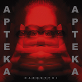 Apteka ‎– Narkotyki (red) 
