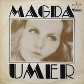 Magda Umer ‎– Magda Umer