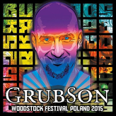 Grubson & Sanepid Band ‎– Przystanek Woodstock 2015