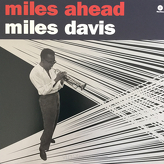 Miles Davis ‎– Miles Ahead