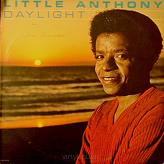 Little Anthony ‎– Daylight