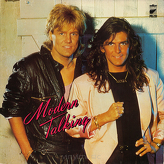 Modern Talking ‎– In The Middle Of Nowhere