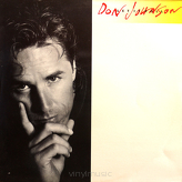 Don Johnson ‎– Let It Roll