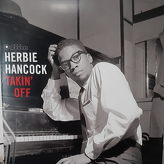 Herbie Hancock ‎– Takin' Off