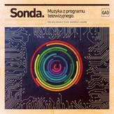Various ‎– Sonda. Muzyka Z Programu Telewizyjnego /black/