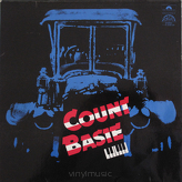 Count Basie ‎– Count Basie