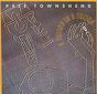 Pete Townshend ‎– A Friend Is A Friend