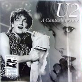 U2 ‎– A Canterbury Tale
