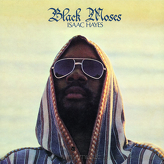 Isaac Hayes ‎– Black Moses