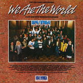 Various ‎– We Are The World