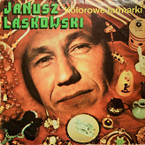 Janusz Laskowski ‎– Kolorowe Jarmarki