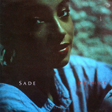 Sade ‎– Promise