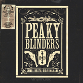 Various ‎– Peaky Blinders OST
