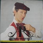 Andrzej Rosiewicz ‎– Andrzej Rosiewicz
