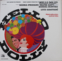 Various ‎– Hello Dolly! (Original Motion Picture Soundtrack Album)