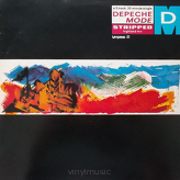 Depeche Mode ‎– Stripped (Highland Mix)
