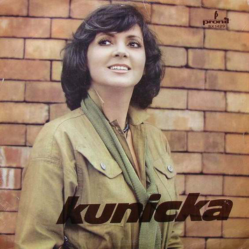 Halina Kunicka ‎– Od Nocy Do Nocy