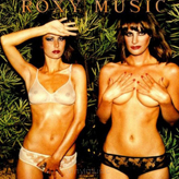 Roxy Music ‎– Country Life