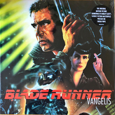 Vangelis ‎– Blade Runner