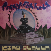 Perry Farrell ‎– Kind Heaven
