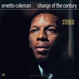 Ornette Coleman ‎– Change Of The Century
