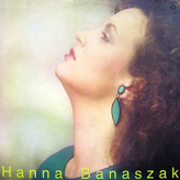 Hanna Banaszak ‎– Hanna Banaszak 