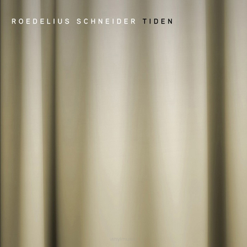 Roedelius / Schneider ‎– Tiden 