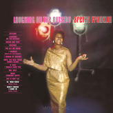 Aretha Franklin ‎– Laughing On The Outside