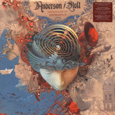 Anderson / Stolt ‎– Invention Of Knowledge