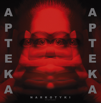 Apteka ‎– Narkotyki (black) 