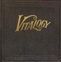 Pearl Jam ‎– Vitalogy