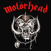 Motörhead ‎– Motörhead