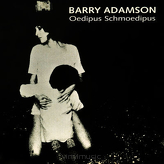Barry Adamson ‎– Oedipus Schmoedipus