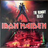 Iron Maiden ‎– The Hungry Beast