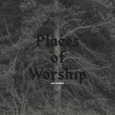 Arve Henriksen ‎– Places Of Worship