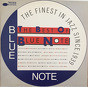 Various ‎– The Best Of Blue Note