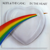 Kool & The Gang ‎– In The Heart