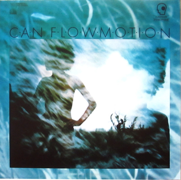 Can ‎– Flow Motion