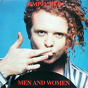 Simply Red ‎– Men And Women