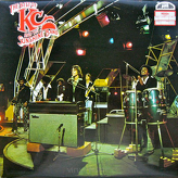 KC & The Sunshine Band ‎– The Best Of KC And The Sunshine Band
