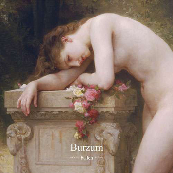 Burzum ‎– Fallen