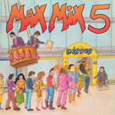 Various ‎– Max Mix 5