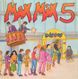 Various ‎– Max Mix 5