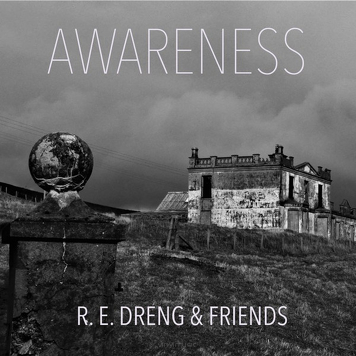 Roy Einar Dreng – Awareness